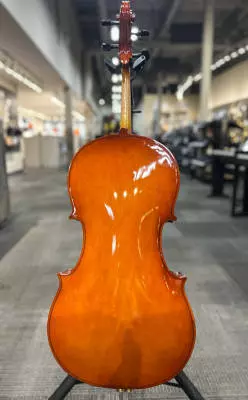 YAMAHA VC3S 1/2 CELLO 2